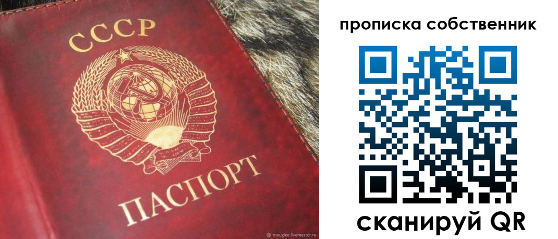 прописка в квартире в Свирске
